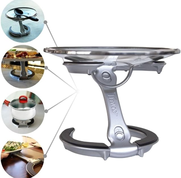 Rivae Pan Lid