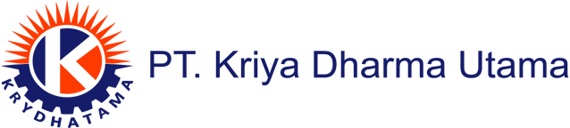 Kriya Dharma Utama logo