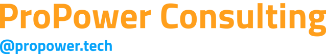 Pro Power AI logo