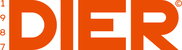 DIER logo