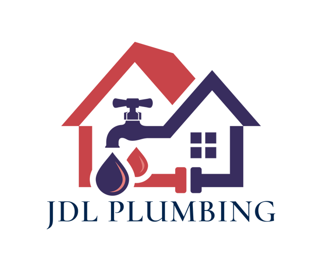JDL Plumbing logo