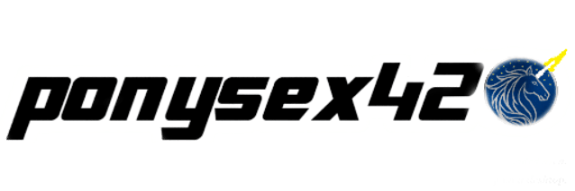 ponysex420 logo