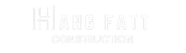HANG FATT CONSTRUCTION logo
