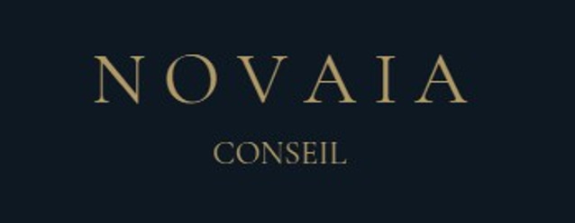 novaia logo