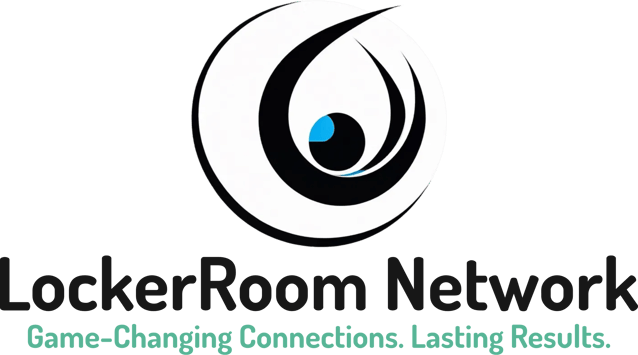 LockerRoom Network logo