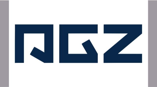 AGZsas logo