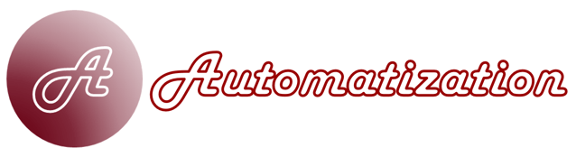 Automatization logo