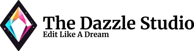 The Dazzle Studio logo