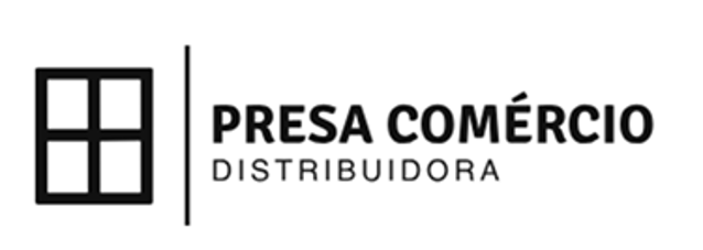 Presa Comércio - Distribuidora e Logística Integrada logo