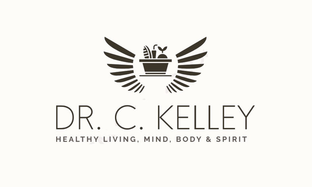 Dr. Crystal Kelley, Functional Nutrition Counselor logo