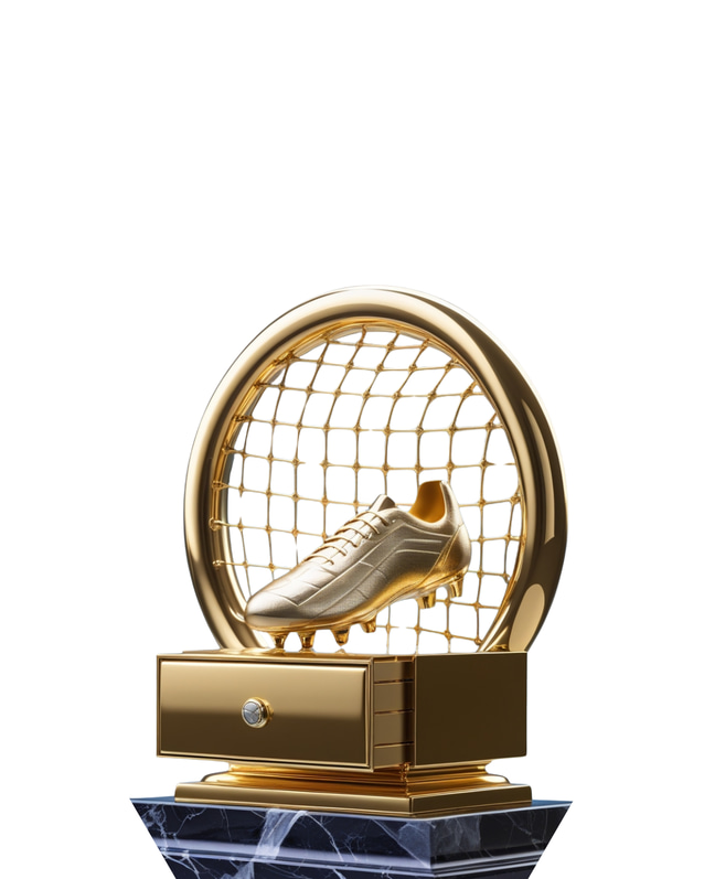 Trofeu Gaveta logo