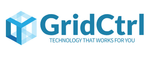 GridCtrl logo