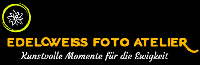 Edelweiss Foto Atelier logo