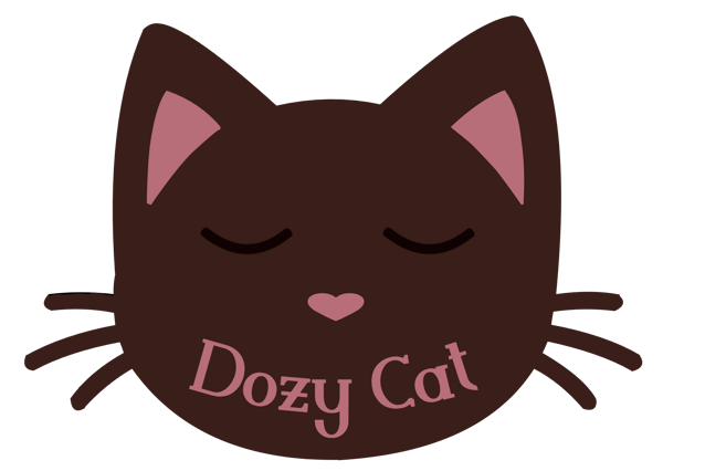 Dozy Cat logo