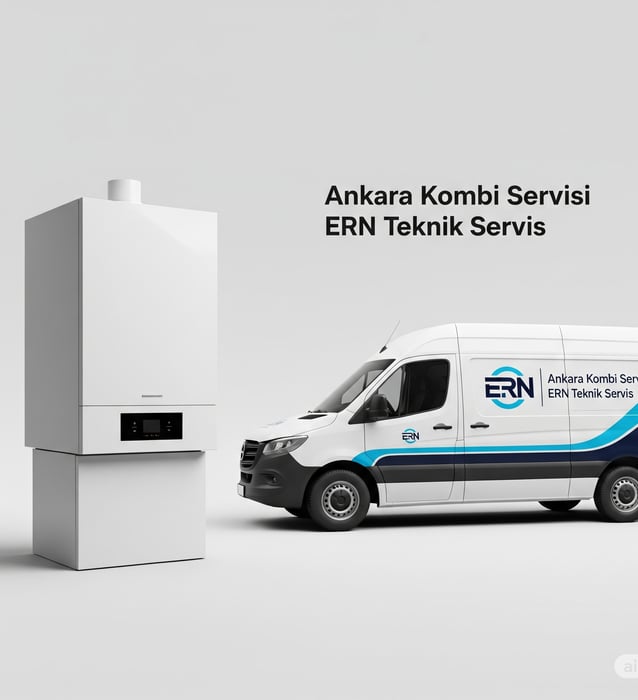 Kombi Tamircisi