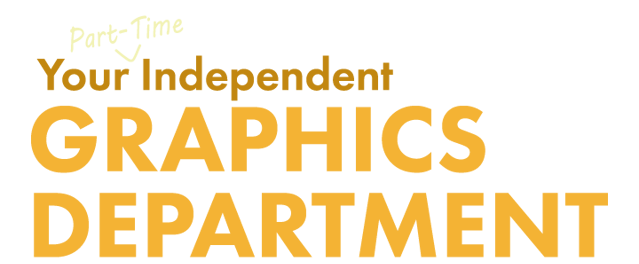 Your-Graphics-Department