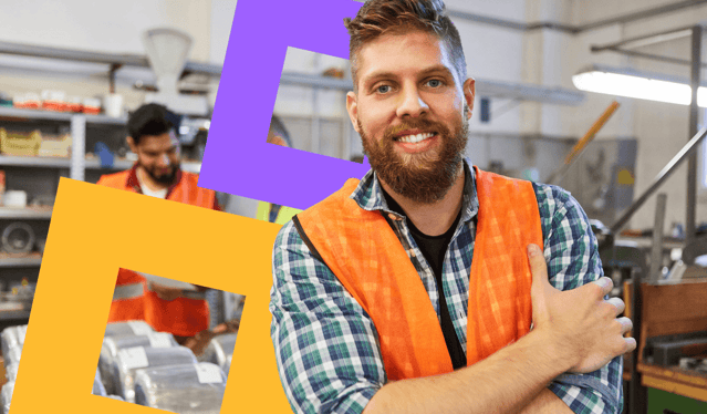 High-speed Business Broadband Customer