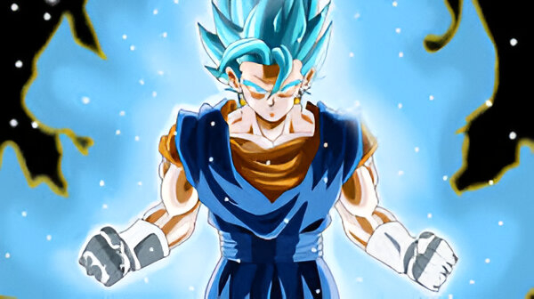 Dragon Ball Z