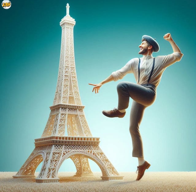 What is the Capital City of France?