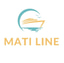 Matiline logistics services logo