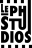 Le Phi Studios logo
