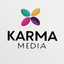 KarmaMedia logo