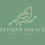 Elysian Solace logo