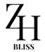 ZH BLISS logo