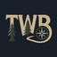The Wandering Beard Eats logo