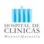 Cliente EcoService - Hospital de Clínicas