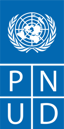 Logo PNUD