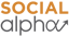 Logo of Social Alpha
