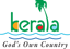Kerala Tourism Logo
