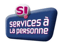 logo de Services à la personne