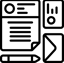 Diseño de material corporativo profesional para fortalecer la imagen y comunicación de tu empresa