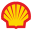 Logo da Shell.