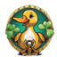 Lucky Duck Legal Services Logo