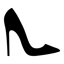 FTSH STUDIOS BDSM HIGH HEEL ICON