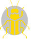 beetle logo