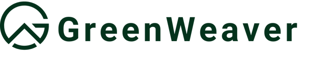 GreenWeaver logo