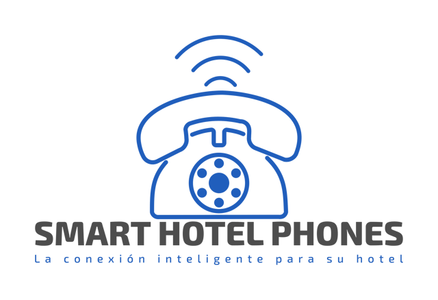 Smart Hotel Phones logo