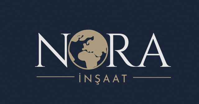 NORA İNŞAAT logo