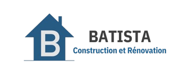 Batista Construction & Rénovation logo