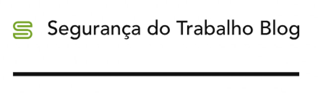 Segurança do Trabalho logo