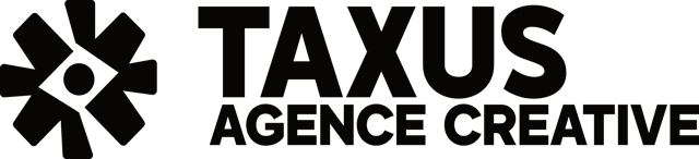 Taxus production logo