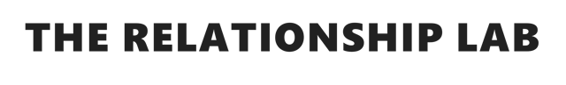 The Relationship Lab logo