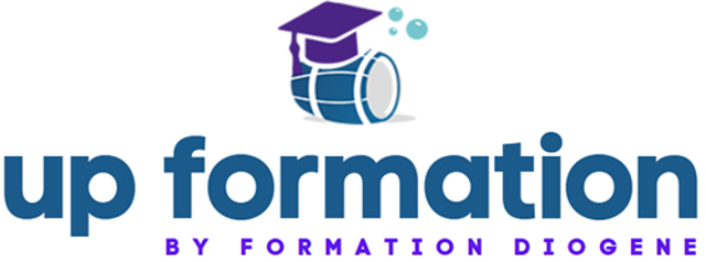 FORMATION PROFESSIONNELLE logo