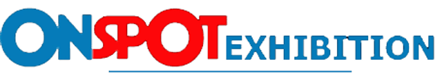Onspot Exhibition logo