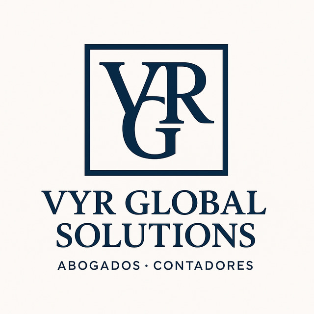 VYRGLOBALSOLUTIONS logo