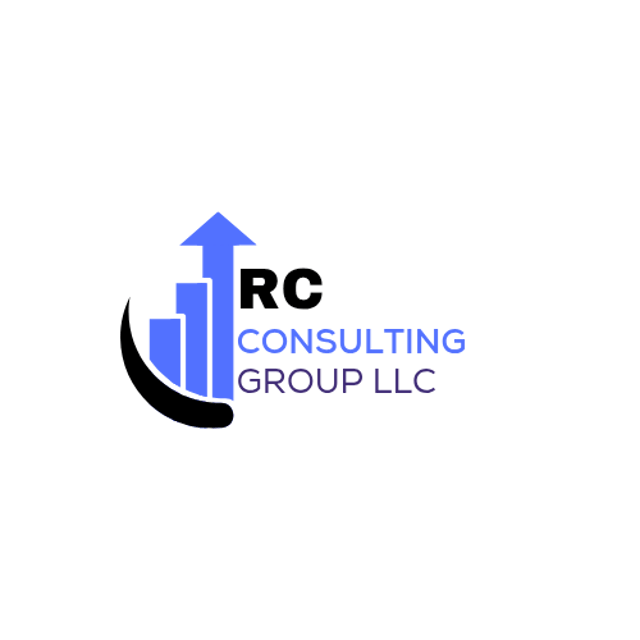 RC CONSULTING GROUP LLC logo